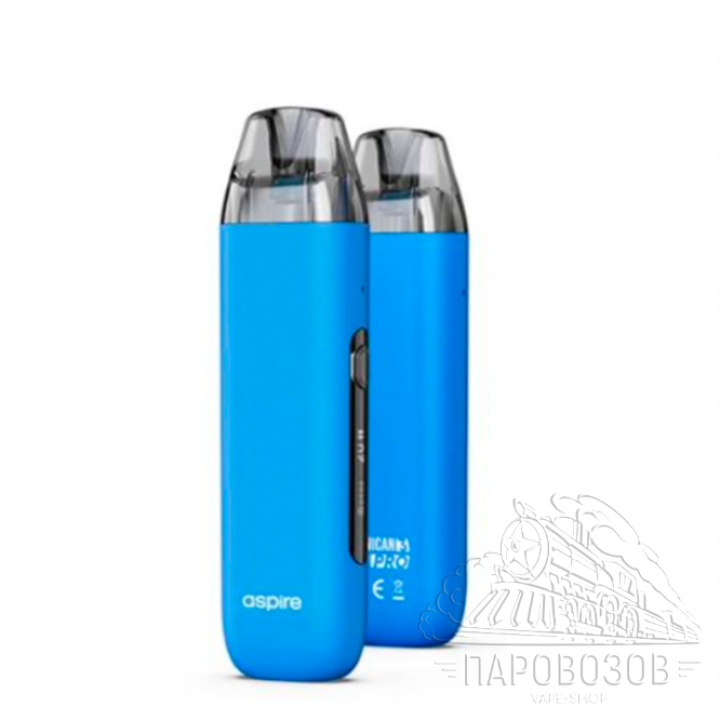 Aspire Minican 3 Device Azure Blue
