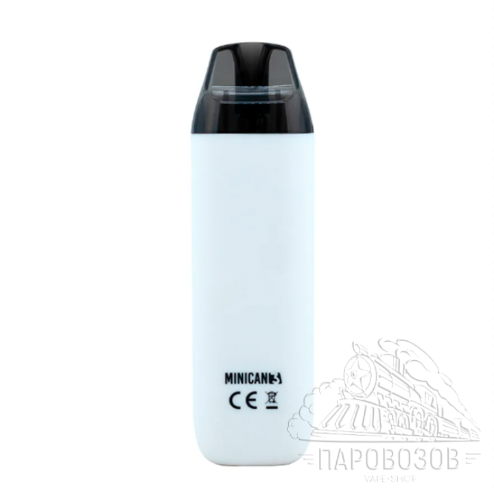 Aspire Minican 3 Device White