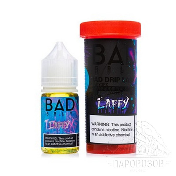 BAD DRIP SALT 20 Laffy 30ml