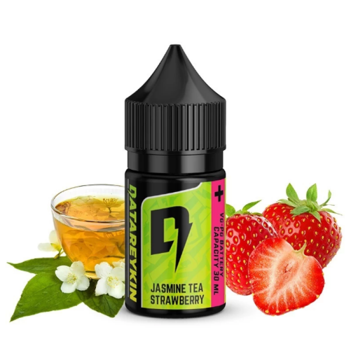 Salt Batareykin Jasmine Tea Strawberry 30мл 2