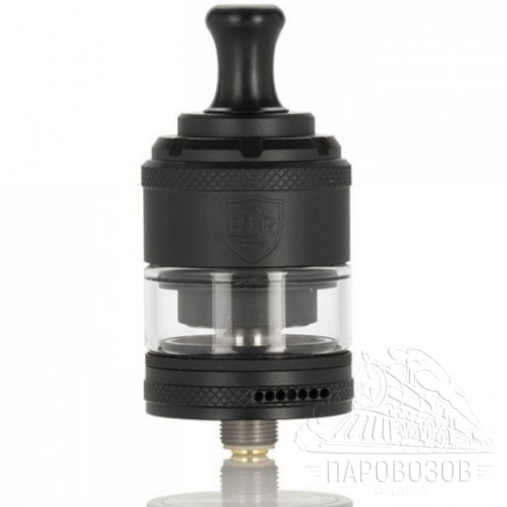 Бак Vandy vape Berserker V2 MTL (клон) Black