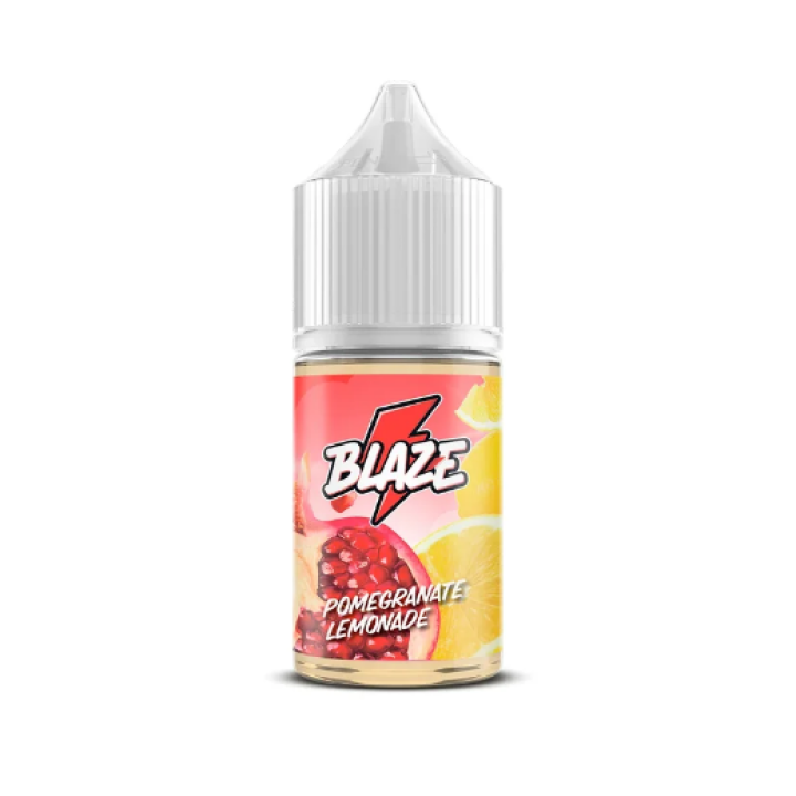 BLAZE Pomegranate Lemonade 30мл SALT12
