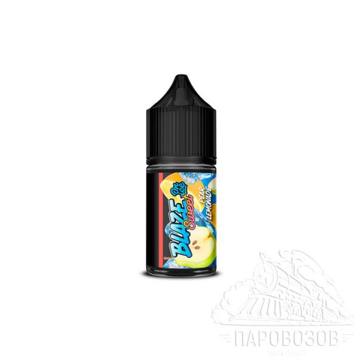 BLAZE SWEET&SOUR ON ICE Sweet Pear Lemonade 30мл STRONG20