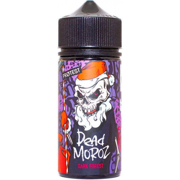 Dead Moroz Dark Forest 100мл 3