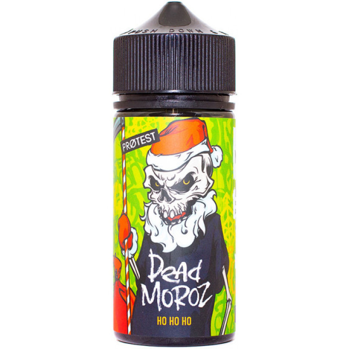 Dead Moroz Ho Ho Ho 100мл 3