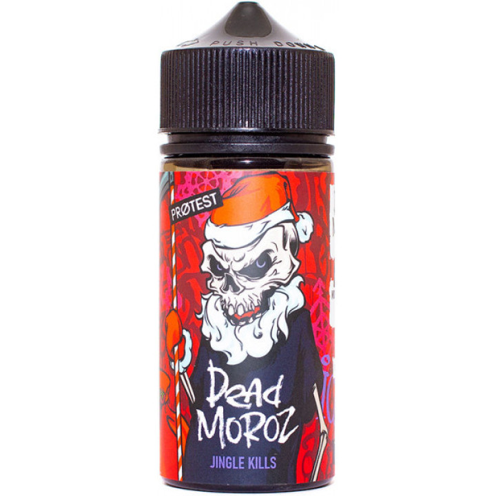 Dead Moroz Jingle Kills 100мл 3