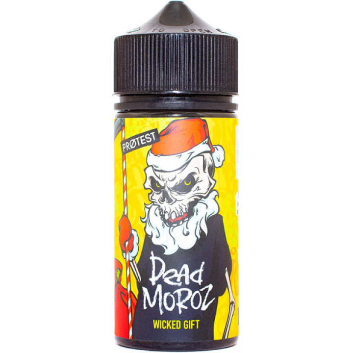 Dead Moroz Wicked Gift 100мл 3