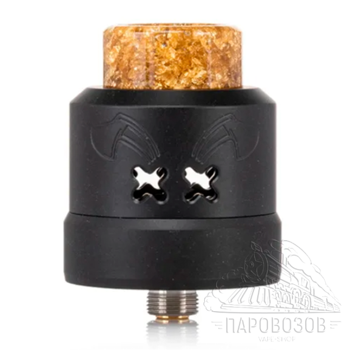 Dead Rabbit MAX black clone