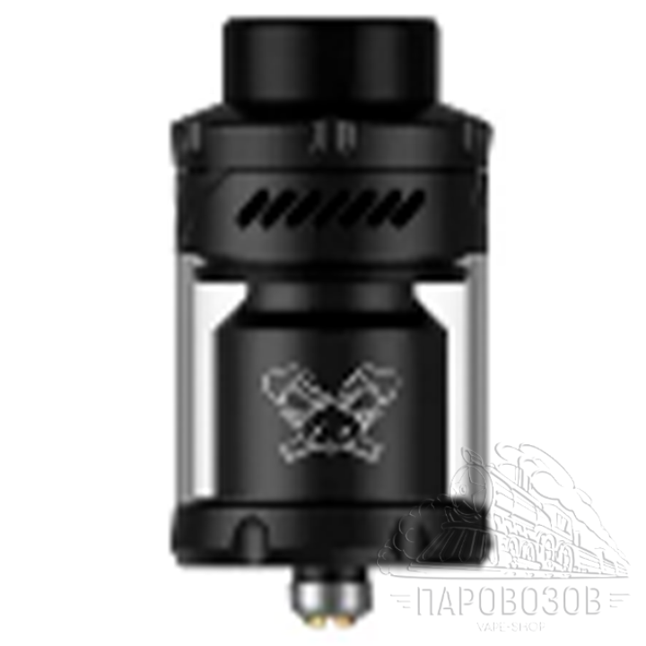 Dead Rabbit v3 black clone