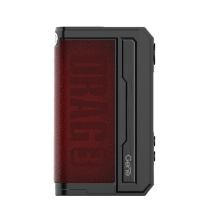 Бокс мод Voopoo Drag 3 Mod 177W Black-Red