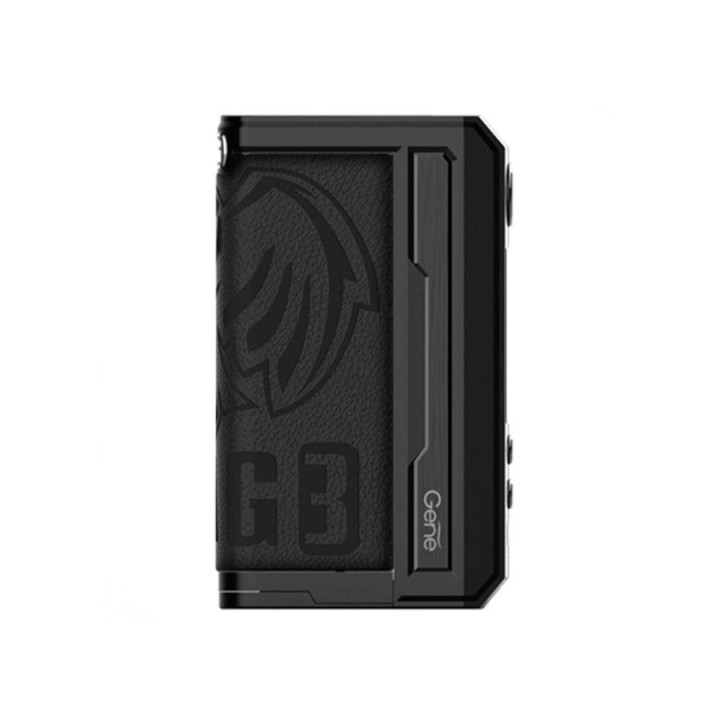 Бокс мод Voopoo Drag 3 Mod 177W Eagle Black