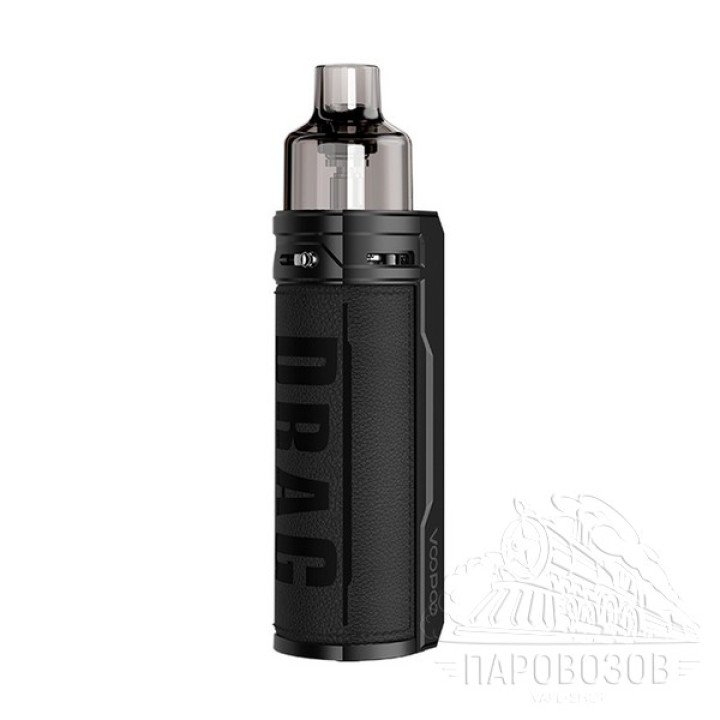 Набор Voopoo Drag S 2500mAh Pod-Mod Kit Dark Knight