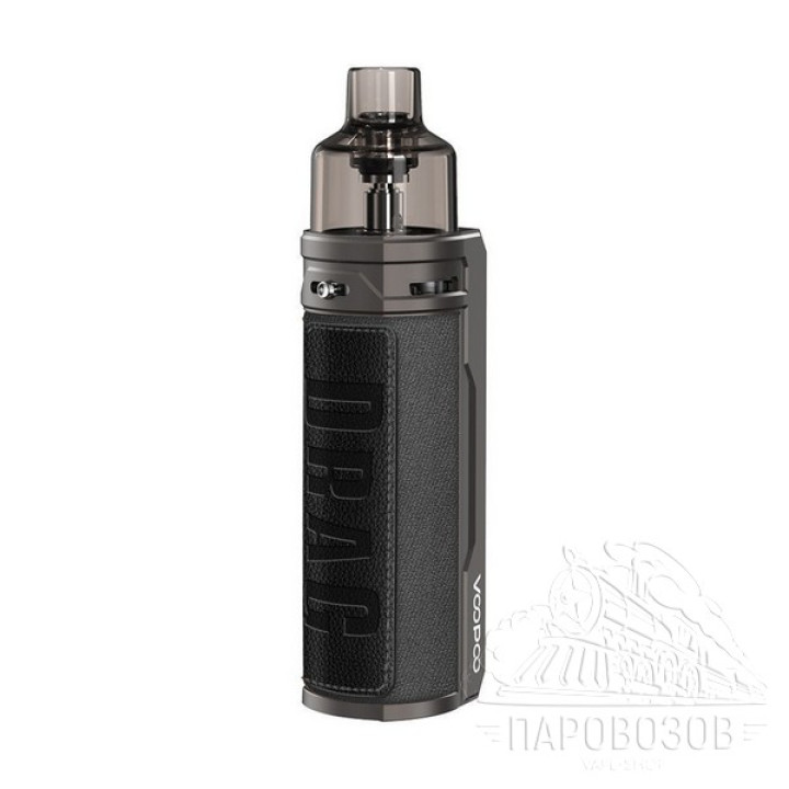 Набор Voopoo Drag S 2500mAh Pod-Mod Kit Mashup