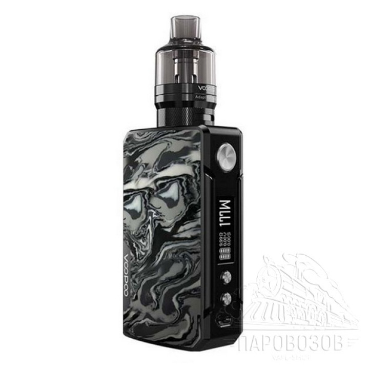 Набор Voopoo Drag 2 with PnP Tank Kit Ink