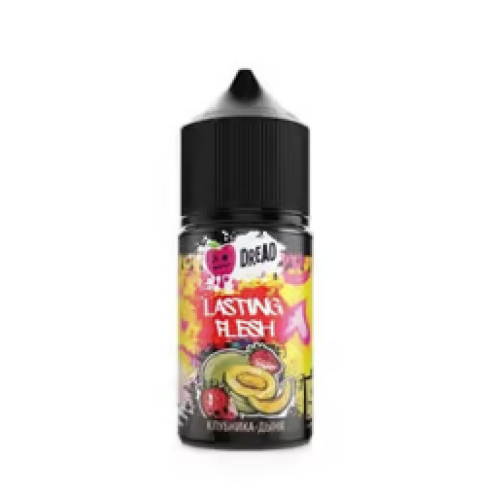 Dread Salt - Lasting Flesh 30ml (20мг) hard