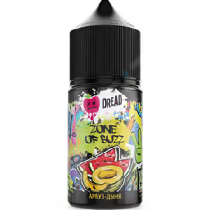 Dread Salt - Zone of Buzz 30ml (20s)