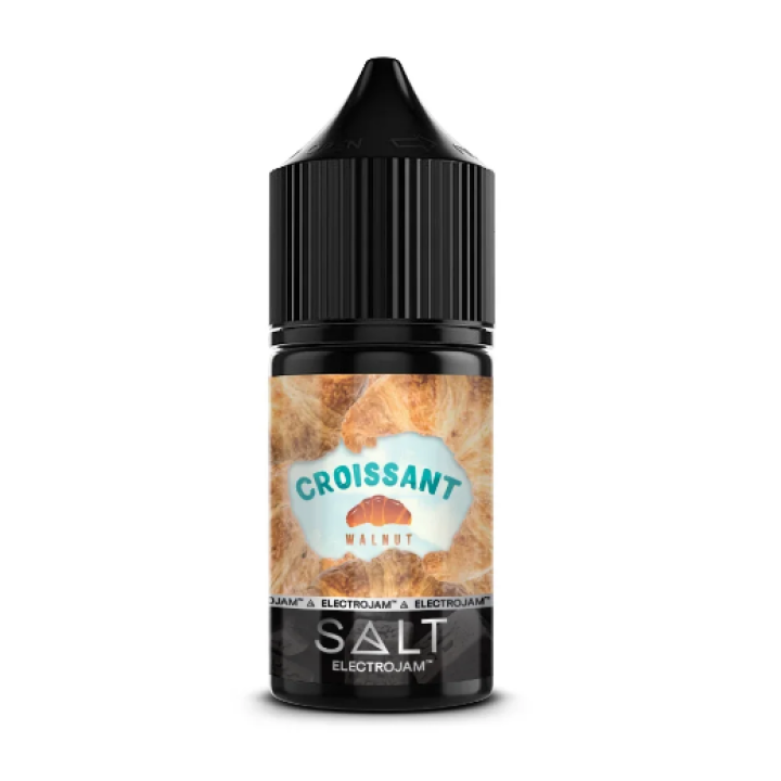 ElectroJam Croissant 30мл SALT20