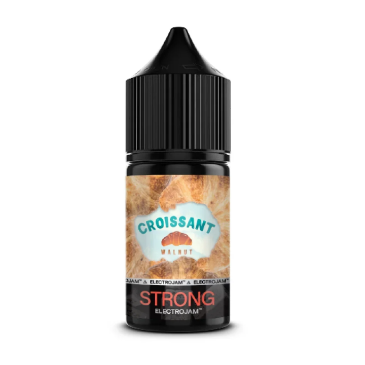 ElectroJam Croissant 30мл STRONG20