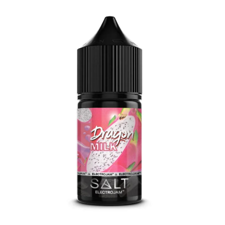 ElectroJam Dragon Milk 30мл SALT20