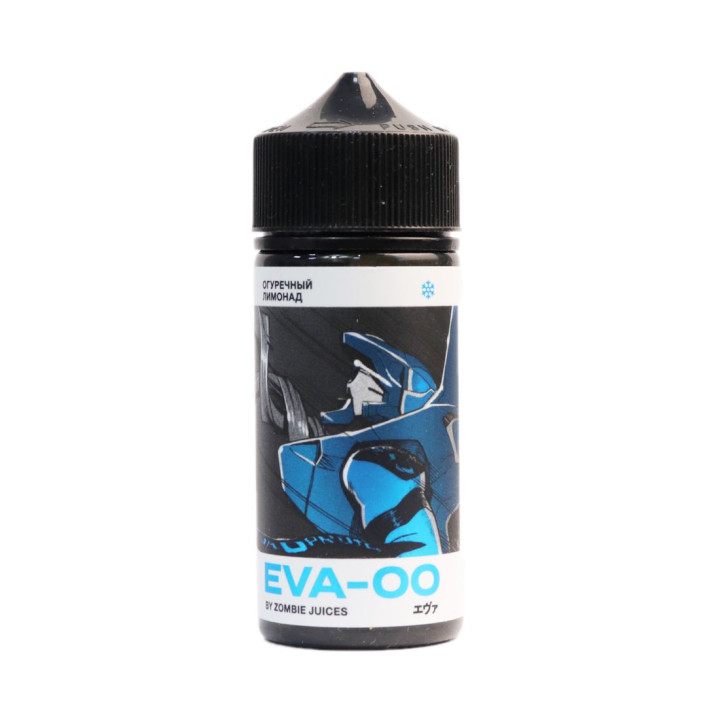 Eva-00 100мл 3