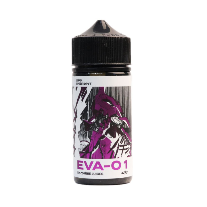 Eva-01 100мл 3