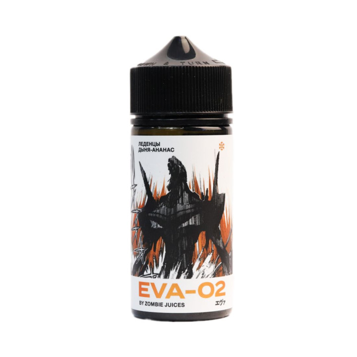 Eva-02 100мл 3