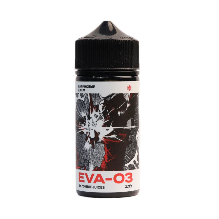 Eva-03 100мл 3