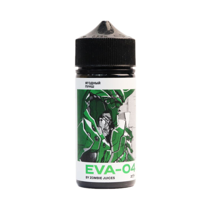 Eva-04 100мл 3