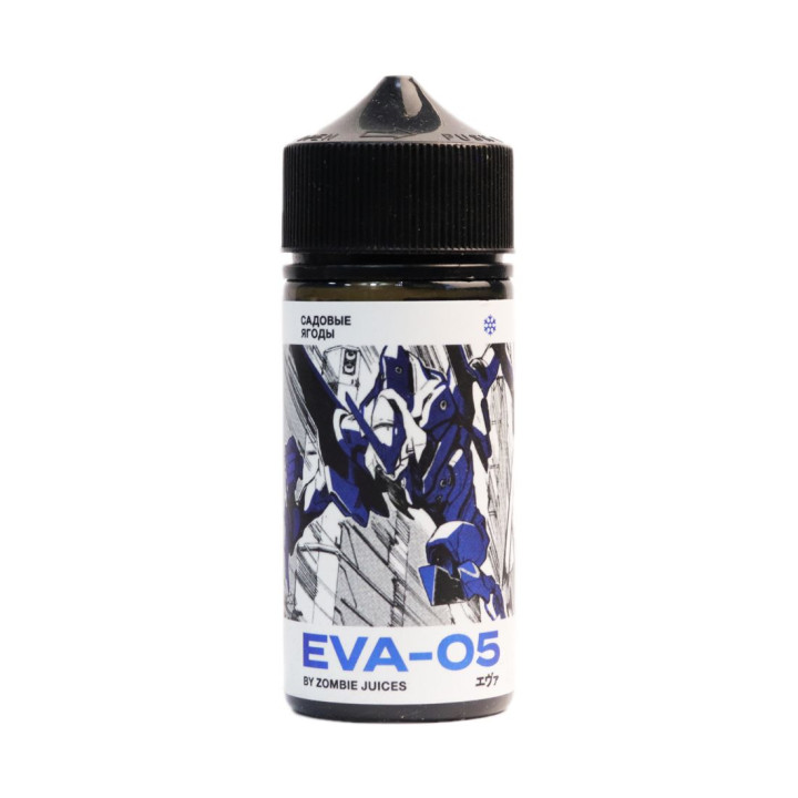 Eva-05 100мл 3