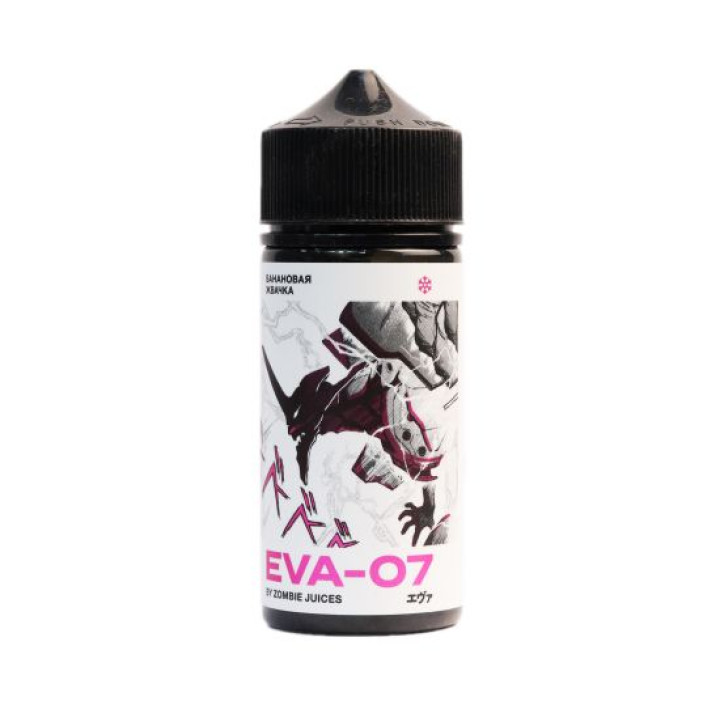 Eva-07 100мл 3