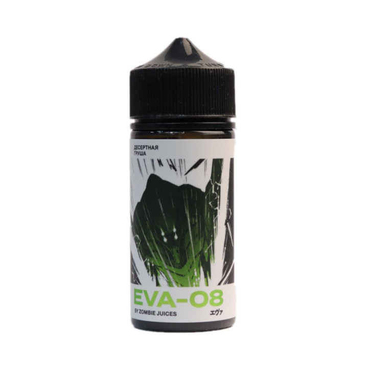 Eva-08 100мл 3