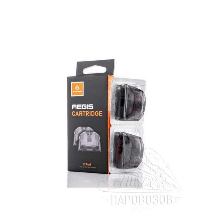 Картридж Geek Vape Aegis Empty Pod GV-96B-POD