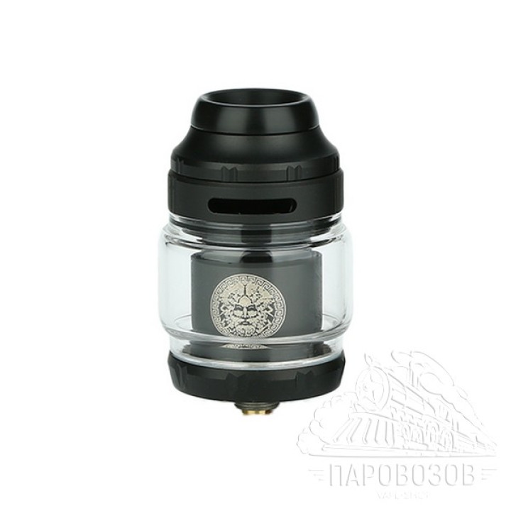 Бак Geek Vape Zeus X RTA Черный