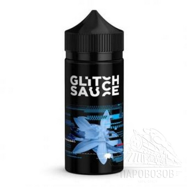 Glitch Sauce Chubster 100мл 3мг
