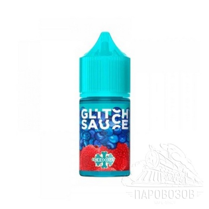Iced Out Salt Bleach 30мл 20 extra