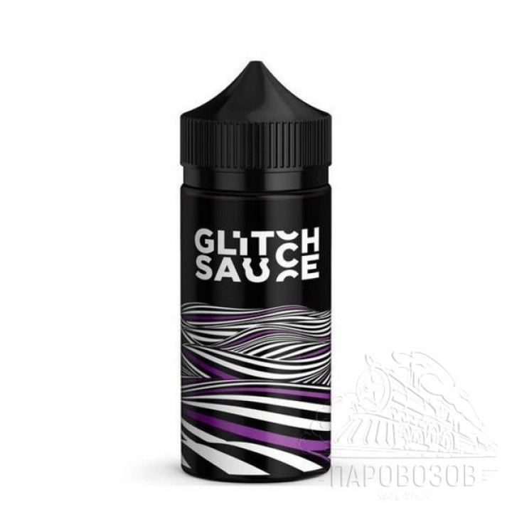 Glitch Sauce La Festa 100мл 3мг
