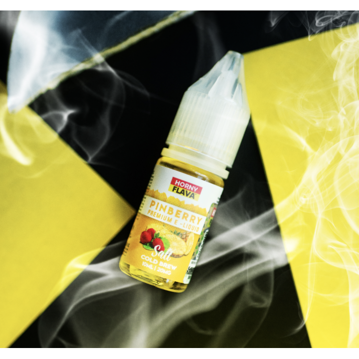 Horny Pinberry salt 10 ml (ДВ)
