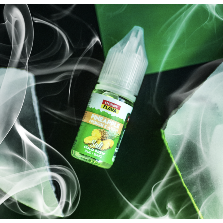 Horny SALT Pineapple 10 ml