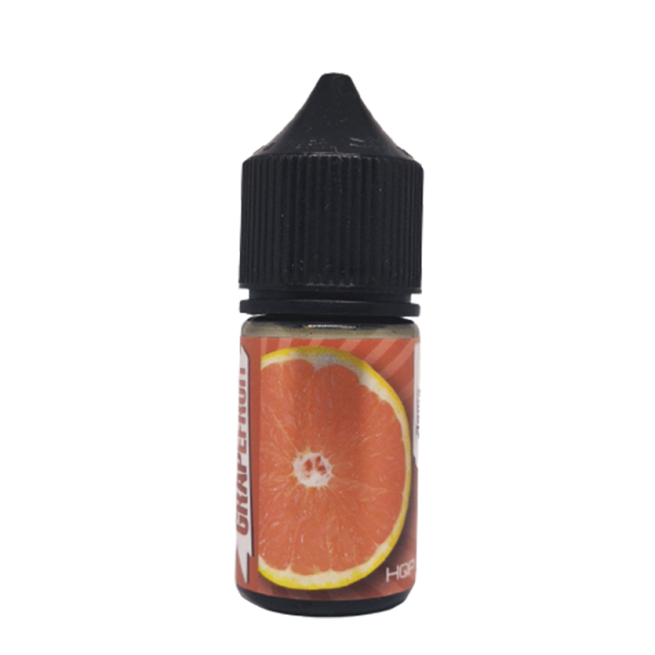 HQP POD 0mg Grapefruit 30ml + 2 промо