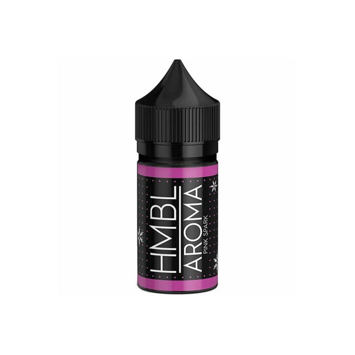 Humble Salt Pink Spark Ice 30мл 20