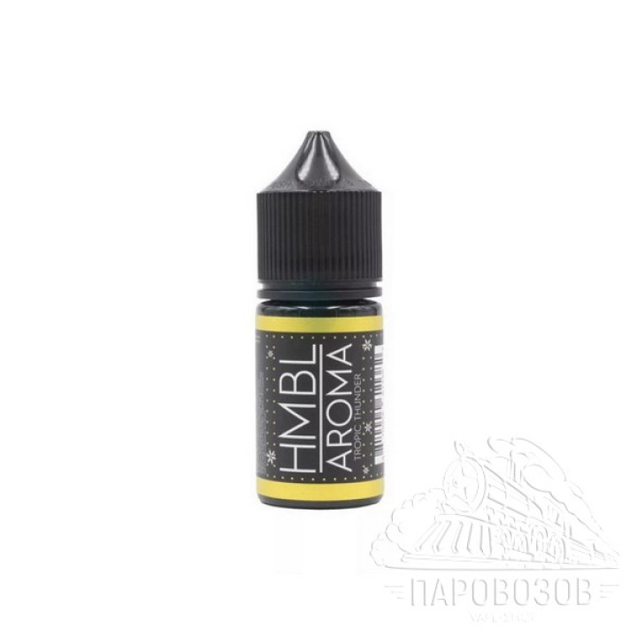 Humble Salt Tropic Thunder Ice 30мл 20