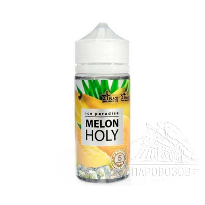 IcePARADISE 3 Melon Holy 100ml