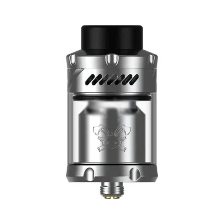 Бак Hellvape(аналог) Dead Rabbit V3 RTA SS