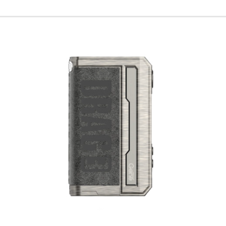 Бокс мод Voopoo Drag 3 Mod 177W Grey