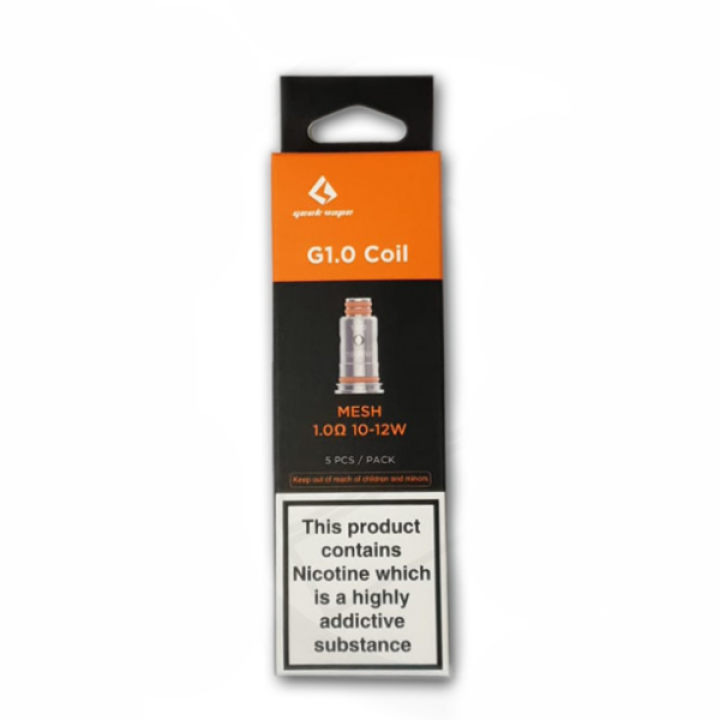 Испаритель Geek Vape Aegis G Coil 1.0ohm Coil
