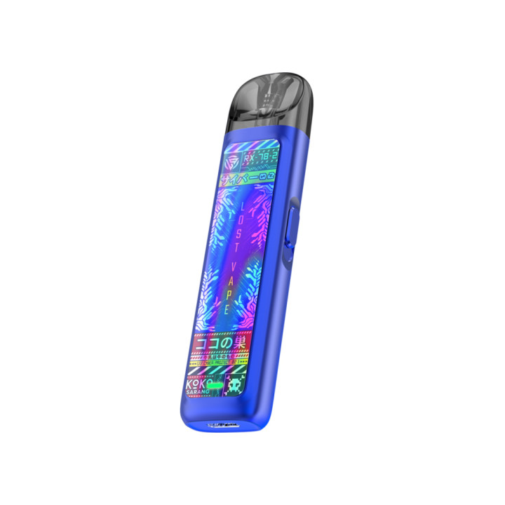 Набор Lost Vape Ursa Nano 800mAh Pod Kit Freedom-Fighter