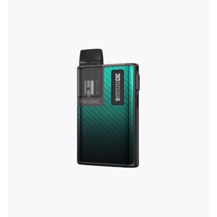 Набор Nevoks Pagee 950mAh Pod kit Green