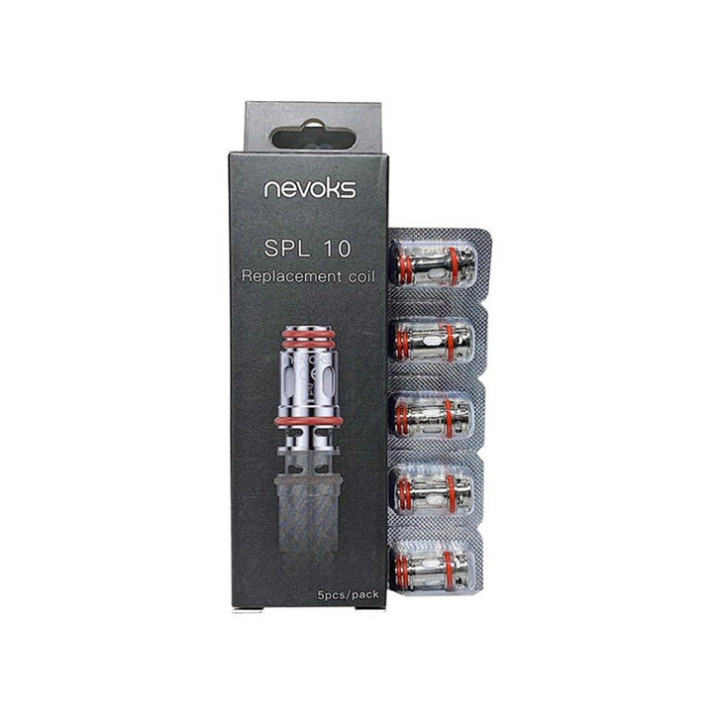 Nevoks SPL-10 Coil 0.6 (1 шт)