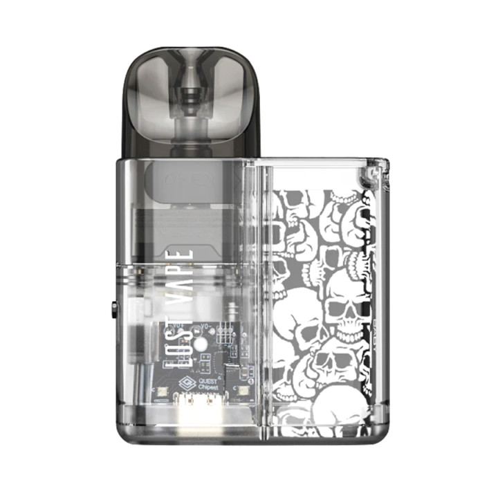 Набор Lost Vape Ursa Baby 800mAh Pod Kit Full Clear