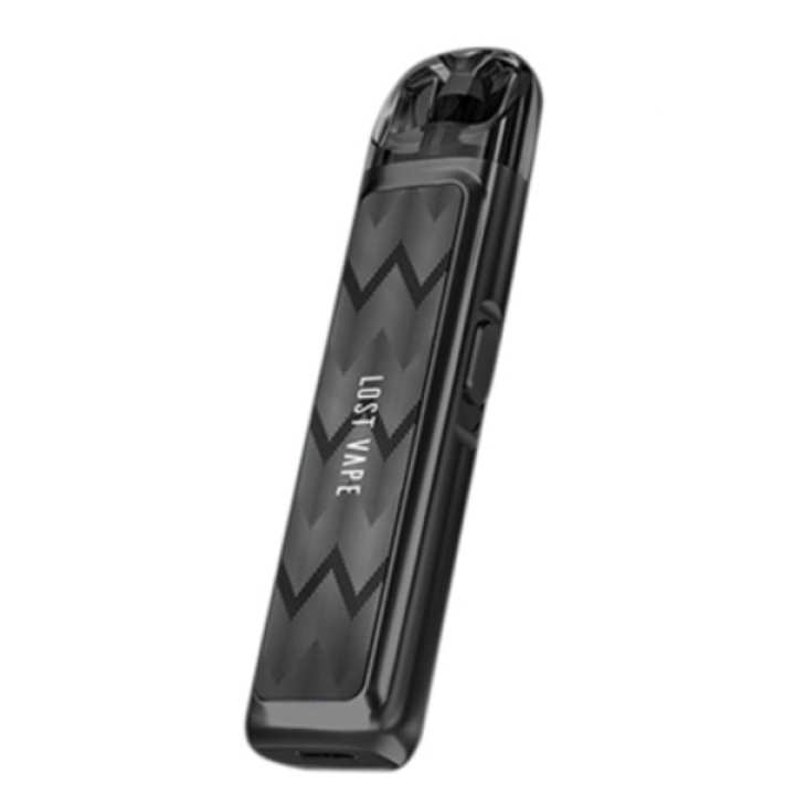 Набор Lost Vape Ursa Nano 800mAh Pod Kit Wave Black